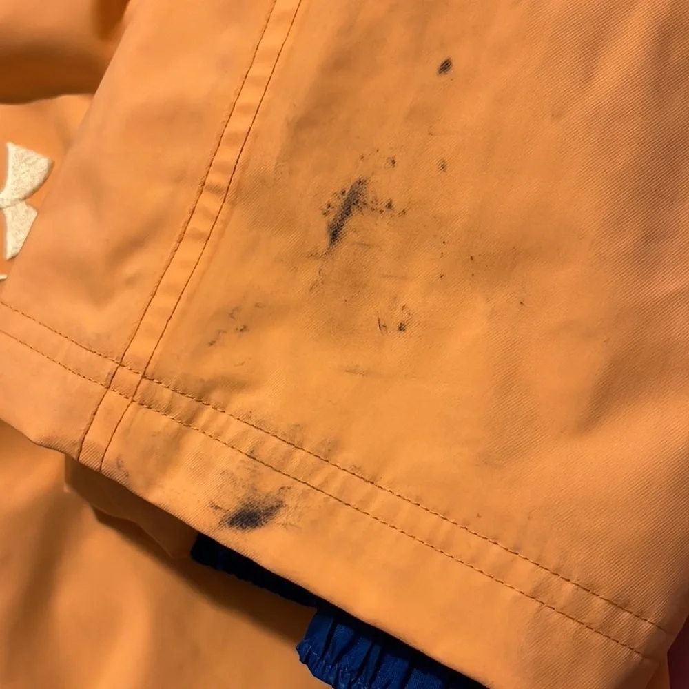 Under Armour MTN double layered lined pants
